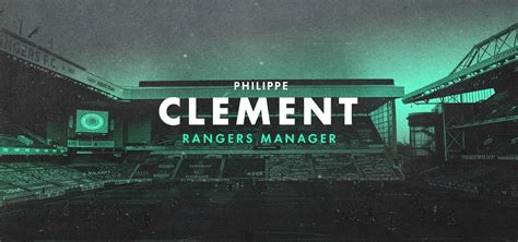Philippe Clement: Career, honours and what to expect .